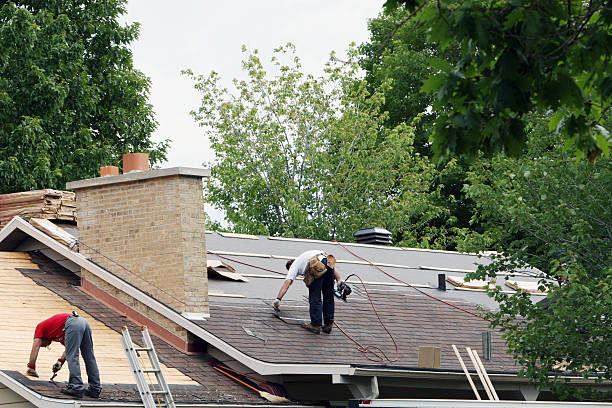 Quick and Trustworthy Emergency Roof Repair Services in Chico, CA